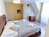 Hotel Ostredok - apartmán